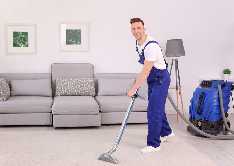 Carpet Sanitizing Daytona Beach