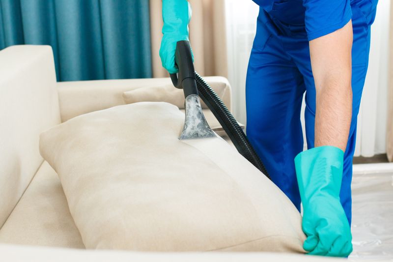 Upholstery Cleaning jacksonville