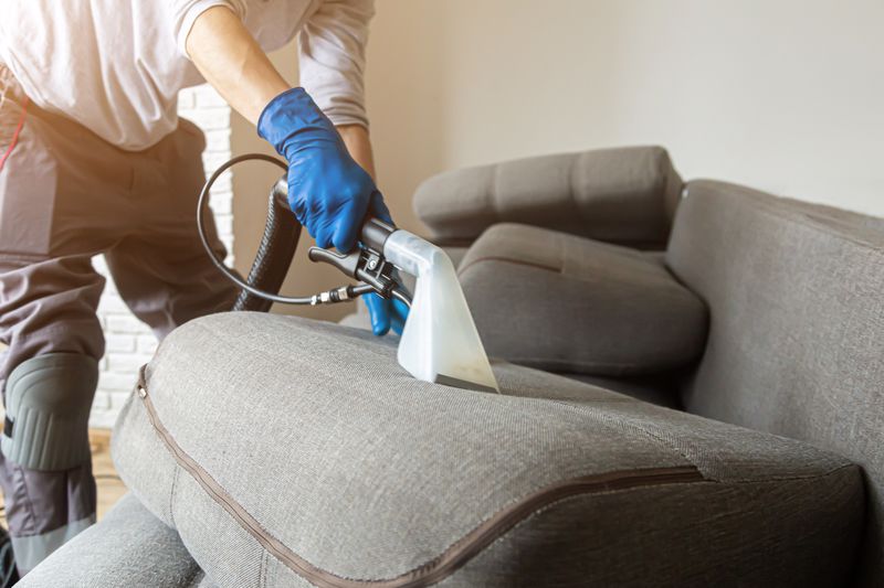 Upholstery Cleaning jacksonville