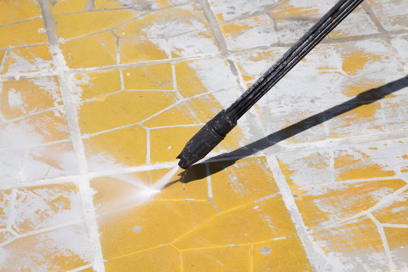 Tile and Grout Cleaning Volusia County
