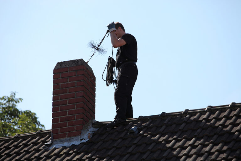 cheap chimney cleaning in jacksonville