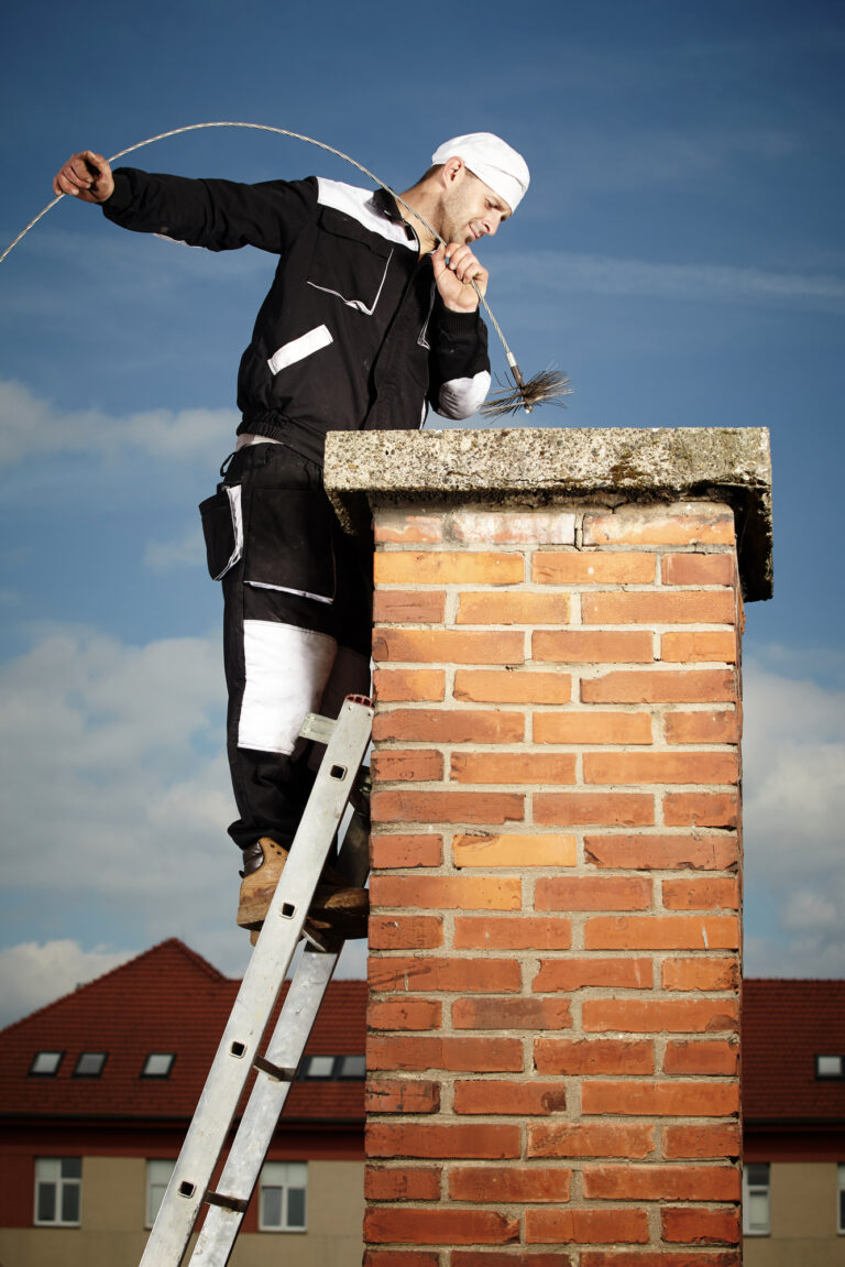 chimney sweep jacksonville